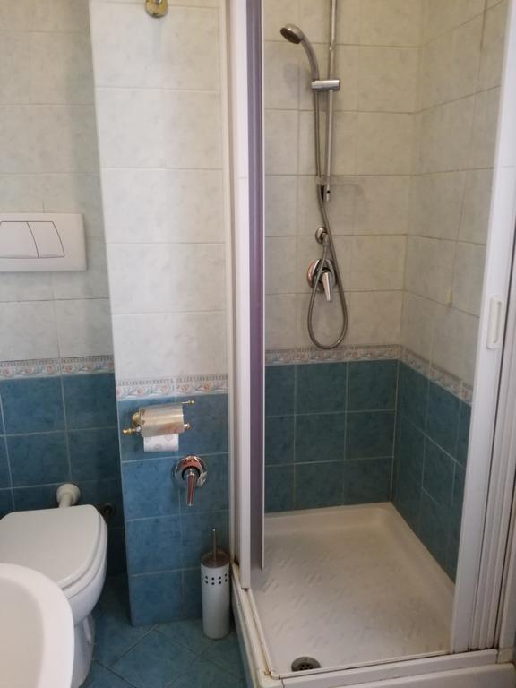Testa Gioacchino B&B Rom