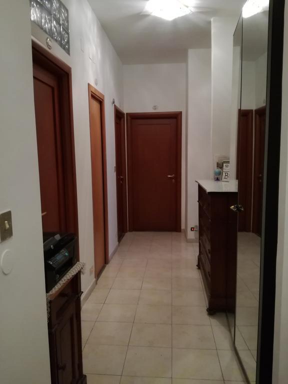 Testa Gioacchino B&B 3* Rom