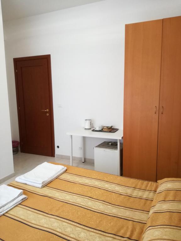 Testa Gioacchino B&B 3*