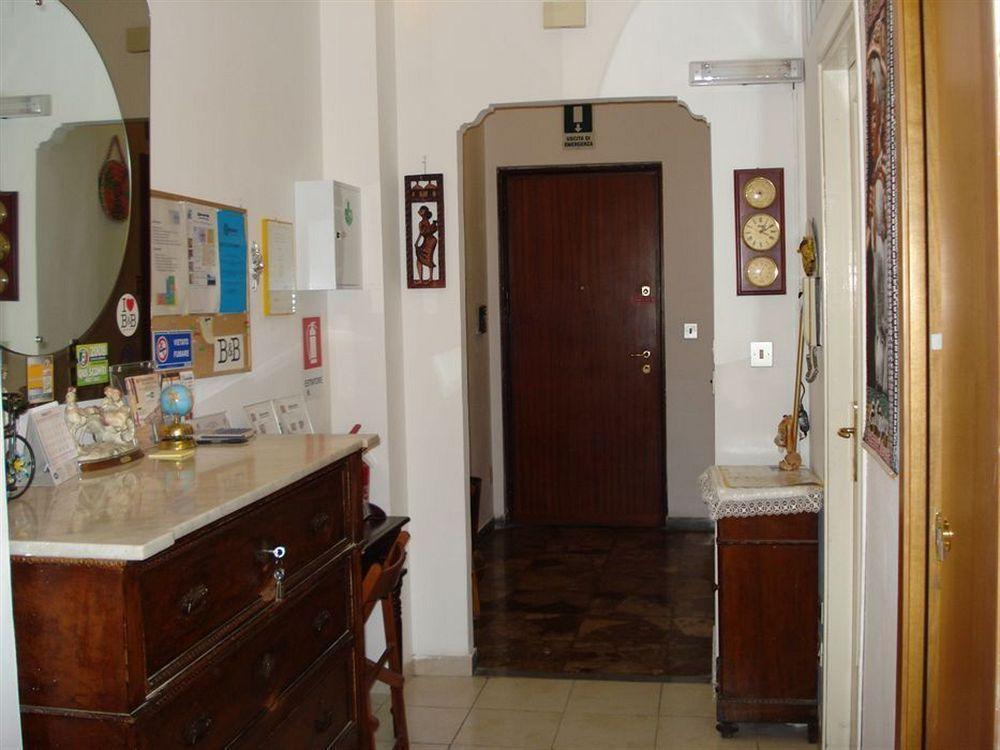 Testa Gioacchino B&B 3* Rom