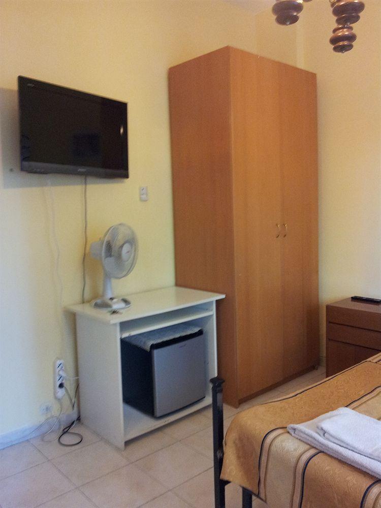 Testa Gioacchino B&B Rom