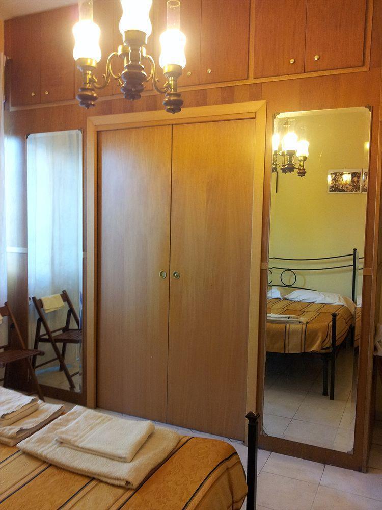 Testa Gioacchino B&B Rom