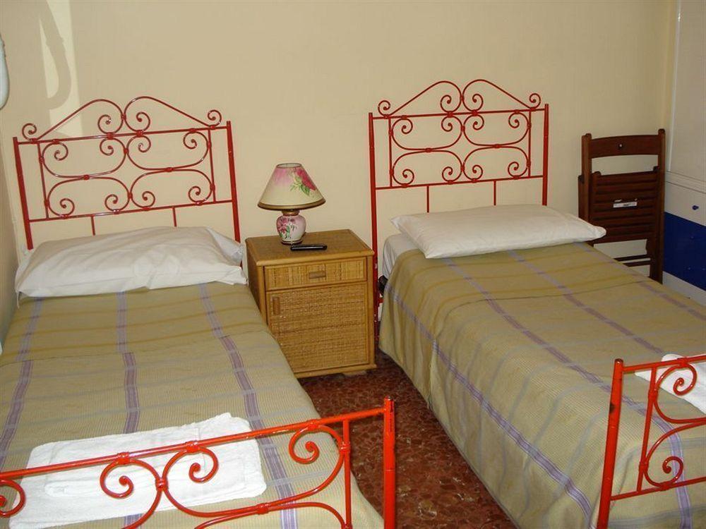 Testa Gioacchino B&B Rom