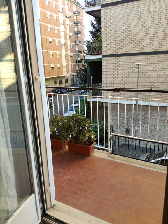 Testa Gioacchino B&B 3*