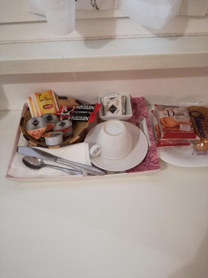 Testa Gioacchino B&B Rom