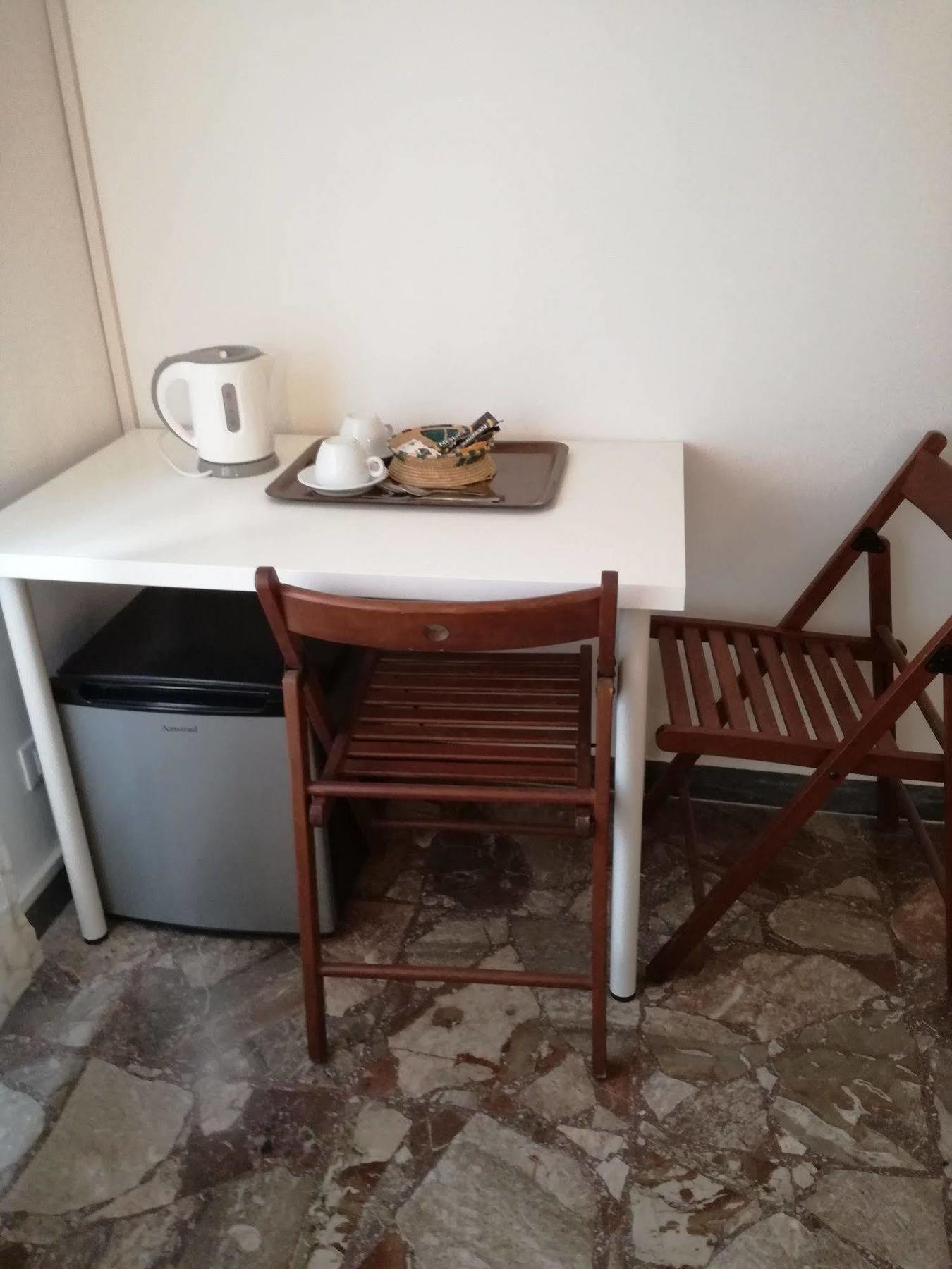 Testa Gioacchino B&B Rom