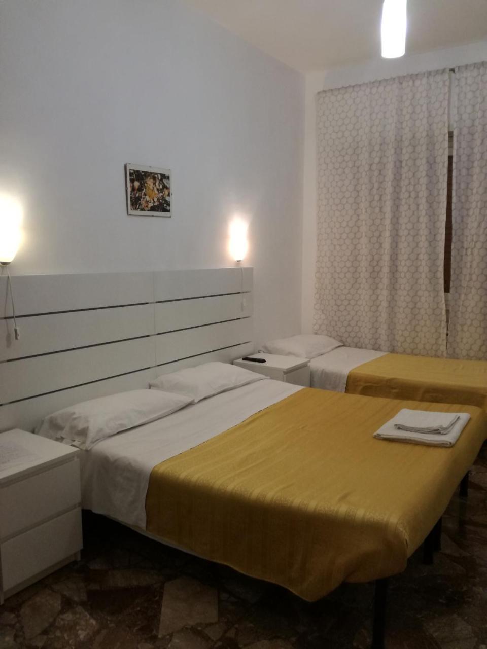 Bed & Breakfast Testa Gioacchino B&B Rom