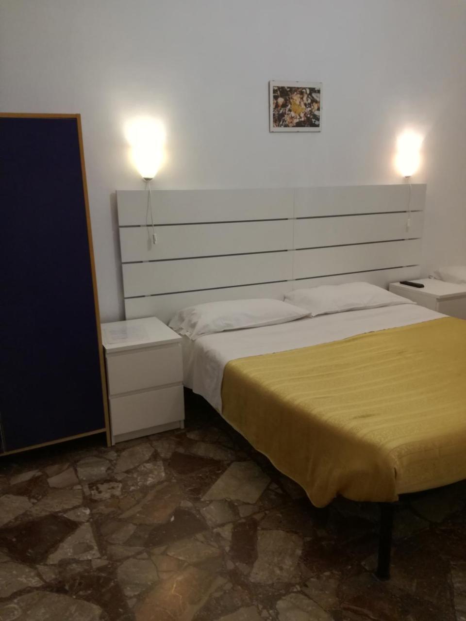Testa Gioacchino B&B Rom