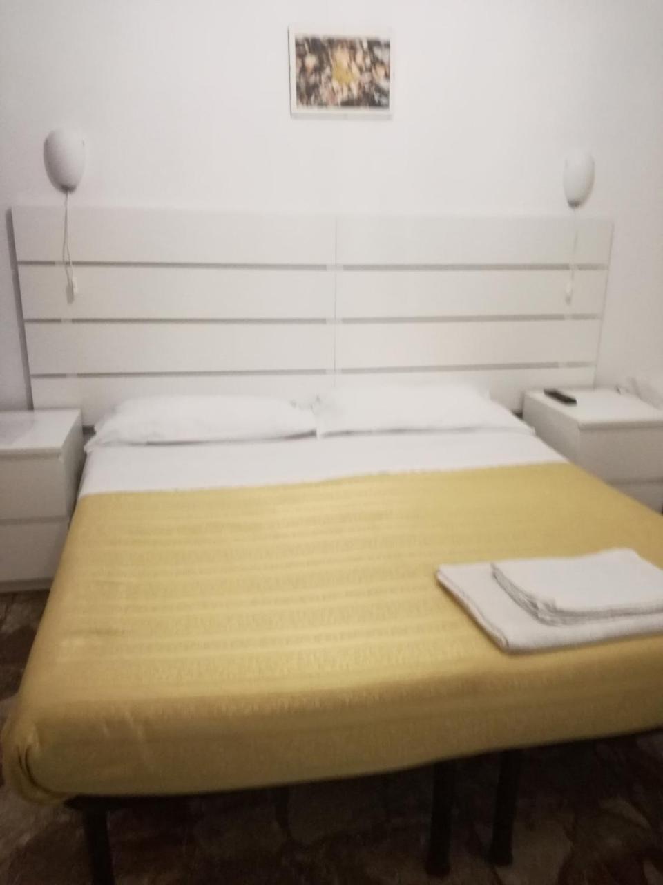 Testa Gioacchino B&B Rom
