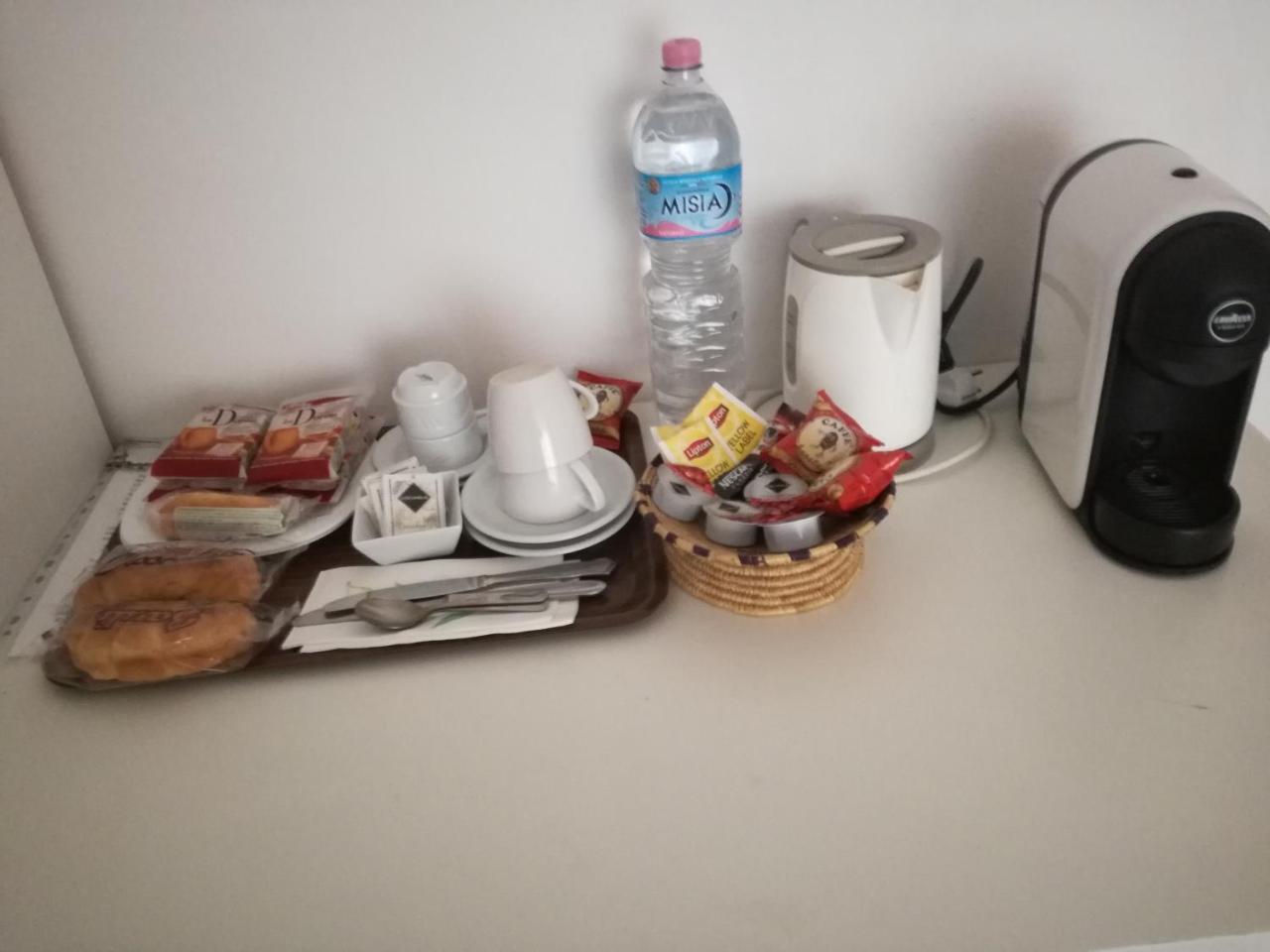 Bed & Breakfast Testa Gioacchino B&B Rom