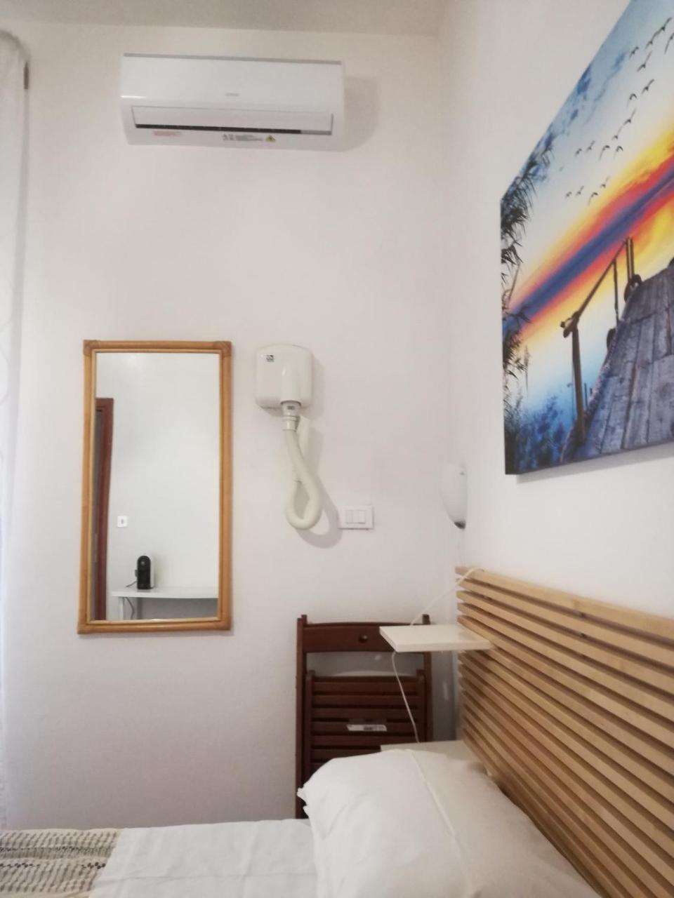 Bed & Breakfast Testa Gioacchino B&B Rom