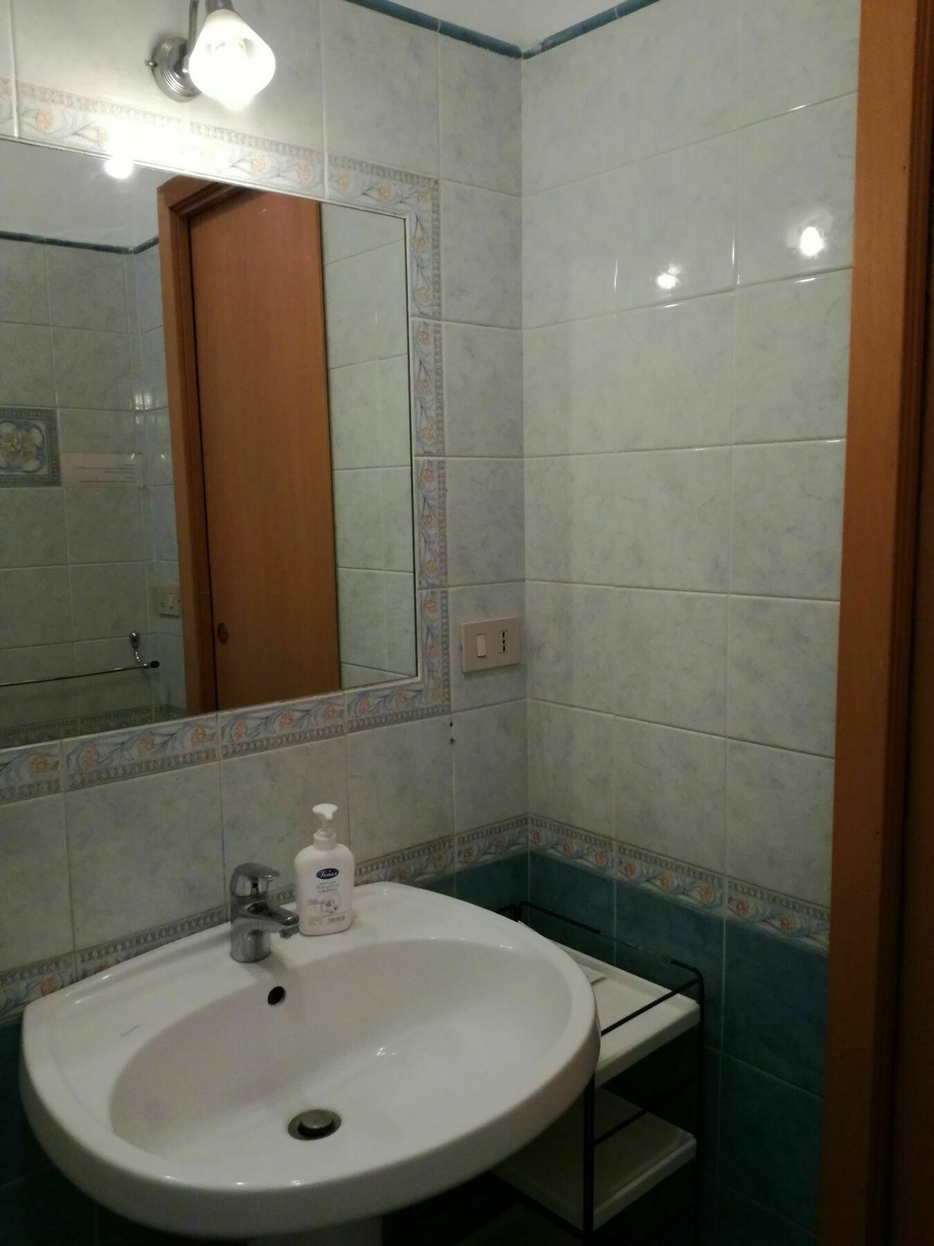 Testa Gioacchino B&B Rom