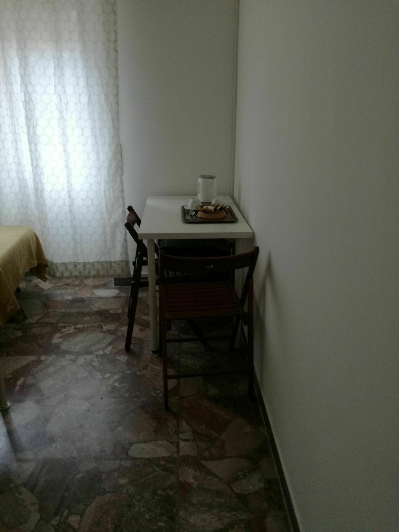 Testa Gioacchino B&B Rom