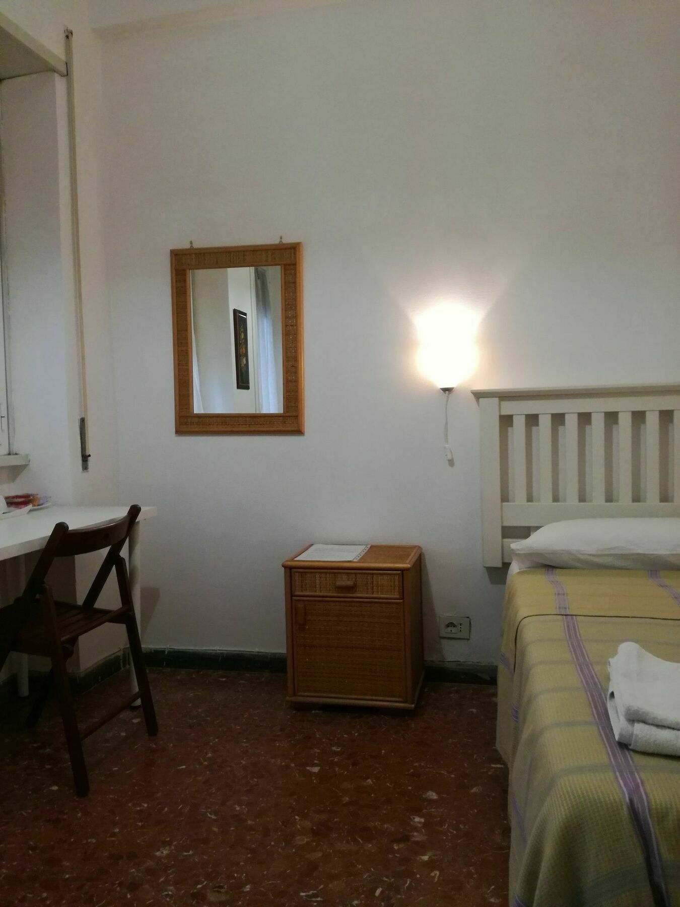 Testa Gioacchino B&B Bed & Breakfast Rom