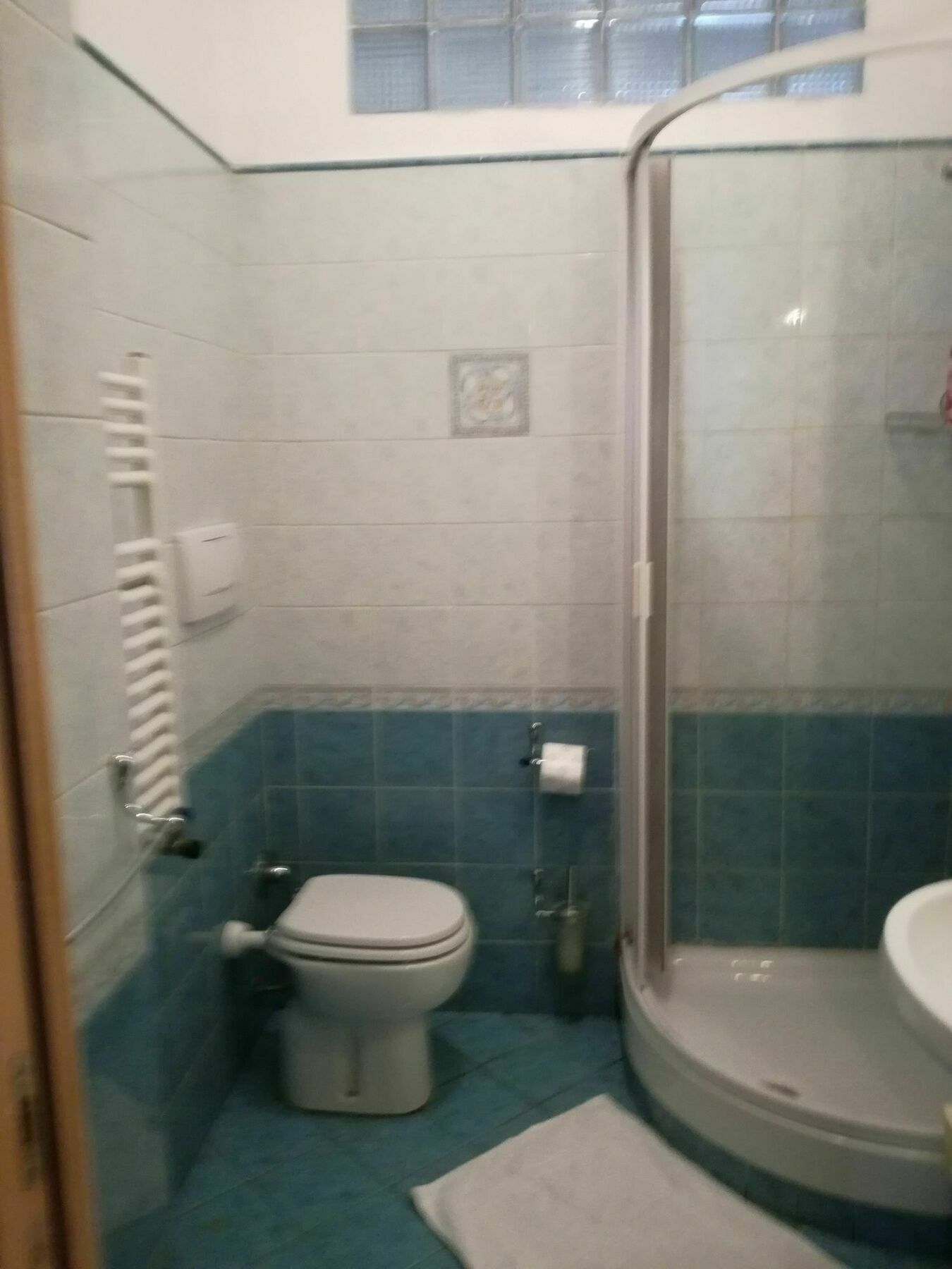 Testa Gioacchino B&B Bed & Breakfast Rom