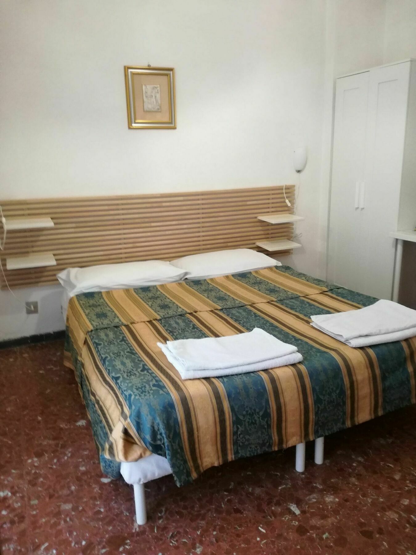 Testa Gioacchino B&B 3* Rom