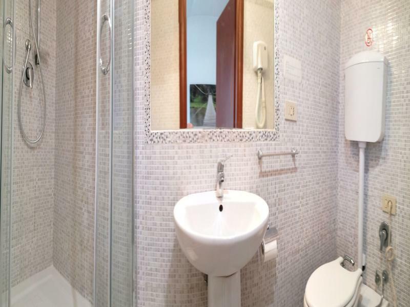 Bed & Breakfast Testa Gioacchino B&B Rom