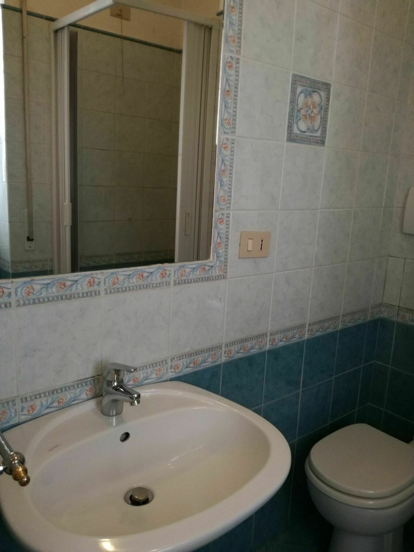 Testa Gioacchino B&B Bed & Breakfast Rom