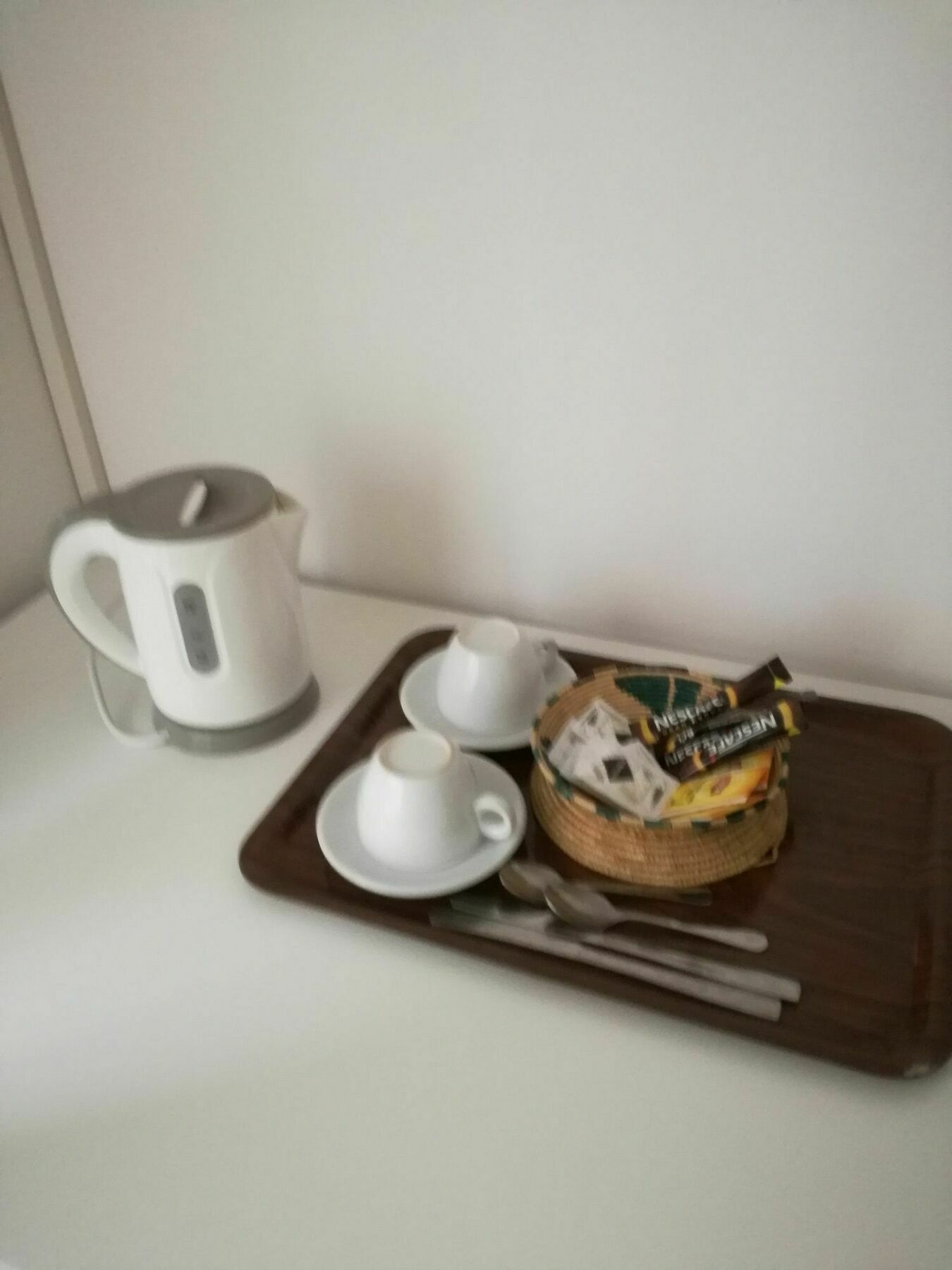 Testa Gioacchino B&B Bed & Breakfast Rom