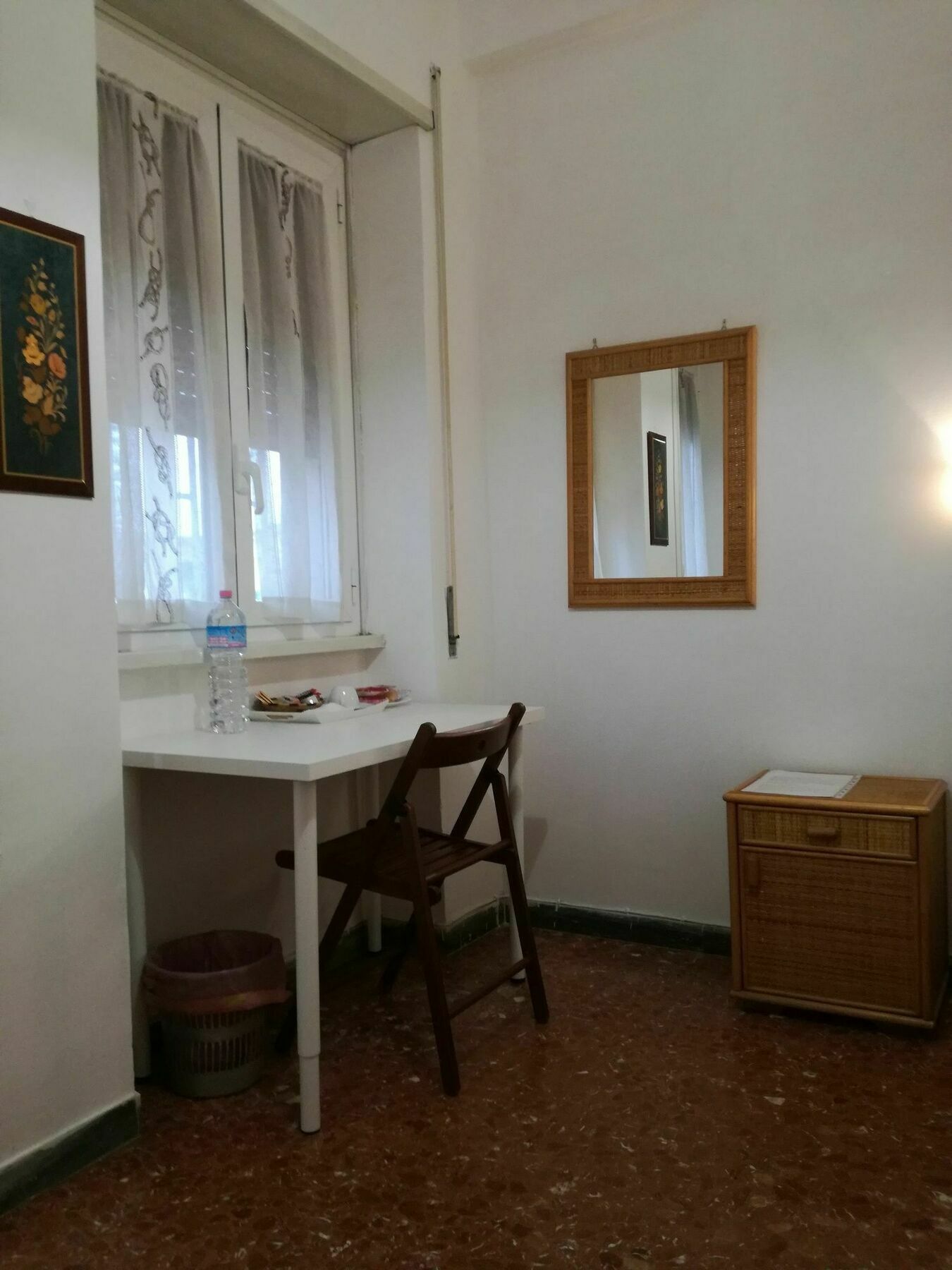 Testa Gioacchino B&B Bed & Breakfast Rom