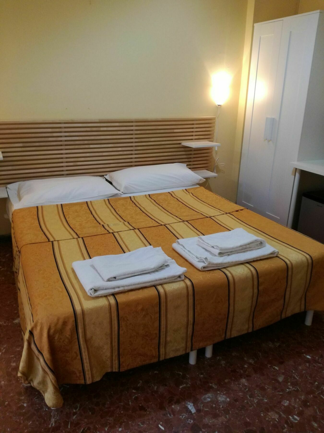 Testa Gioacchino B&B Rom