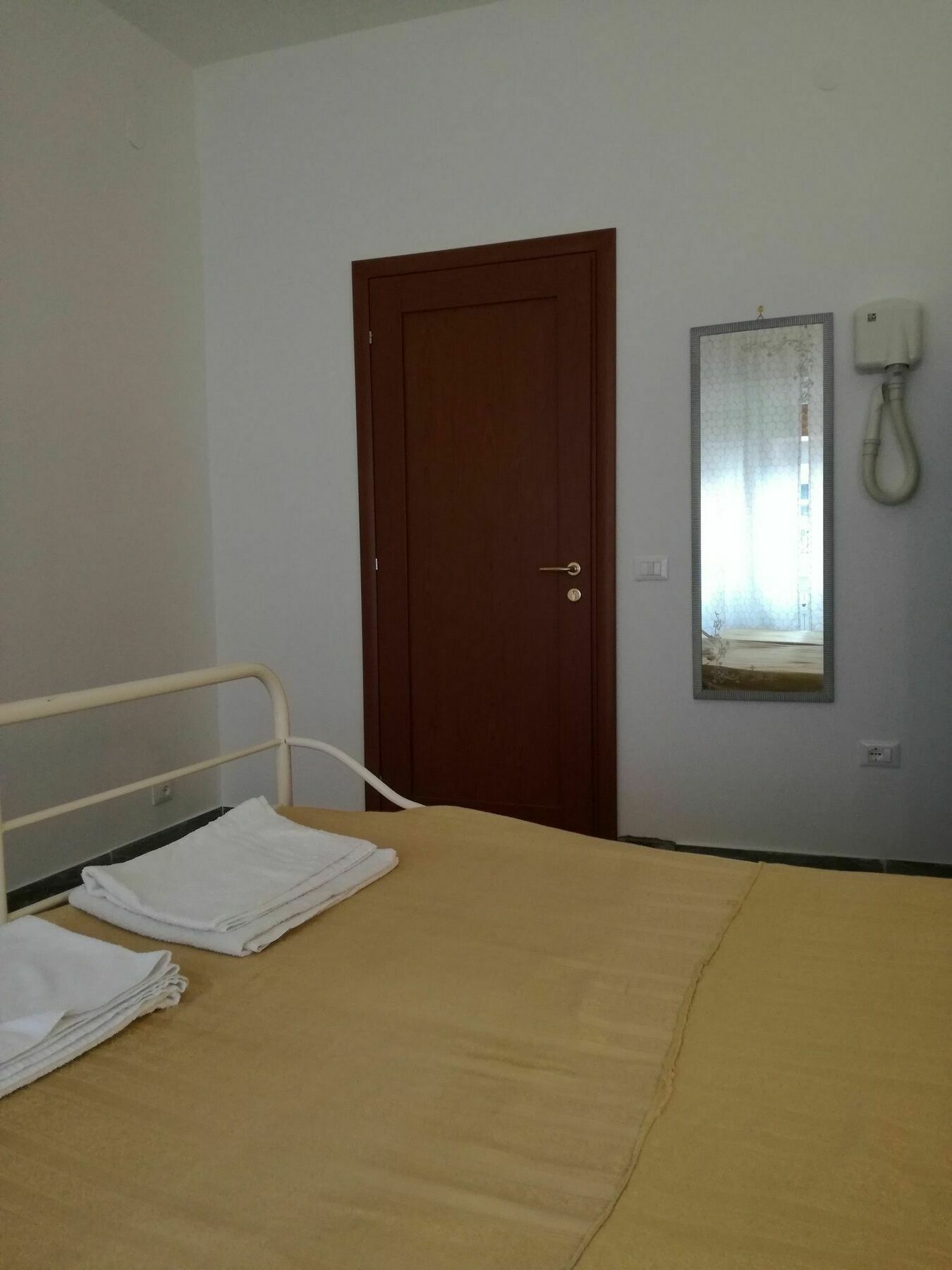 Testa Gioacchino B&B 3* Rom