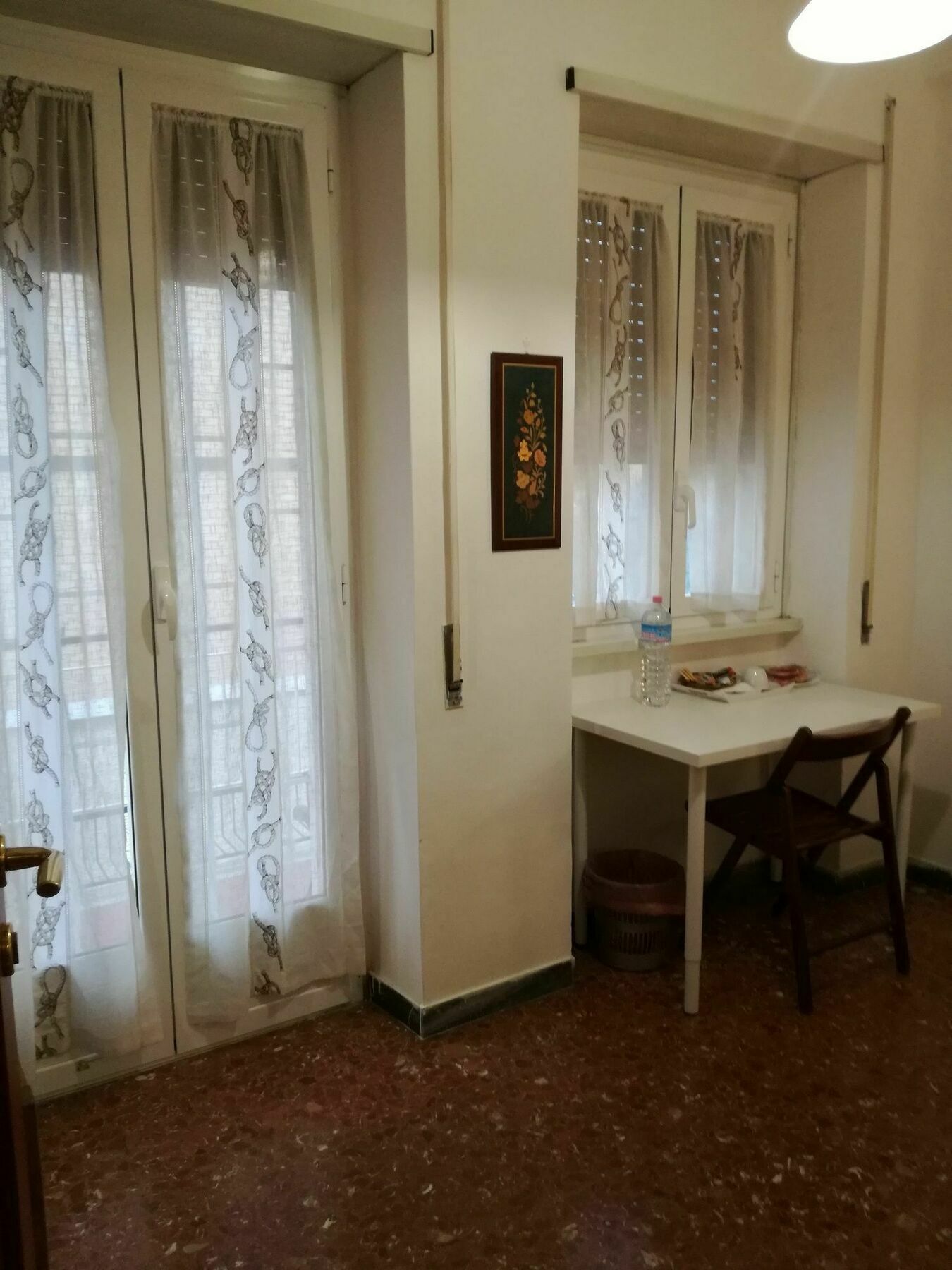 Bed & Breakfast Testa Gioacchino B&B Rom