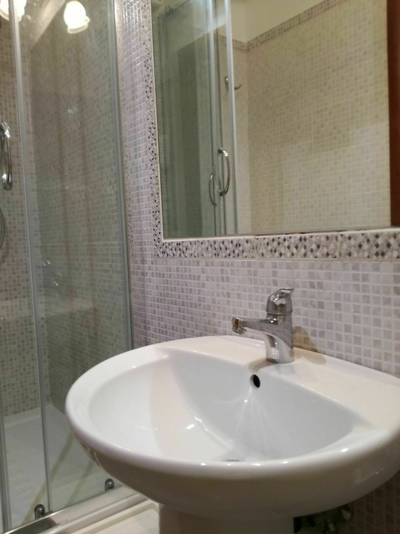 Testa Gioacchino B&B Rom