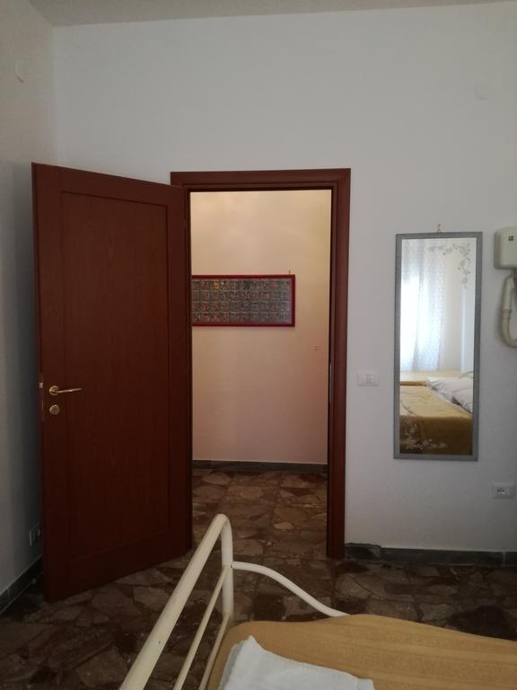 Frühstückspension Testa Gioacchino B&B 3*