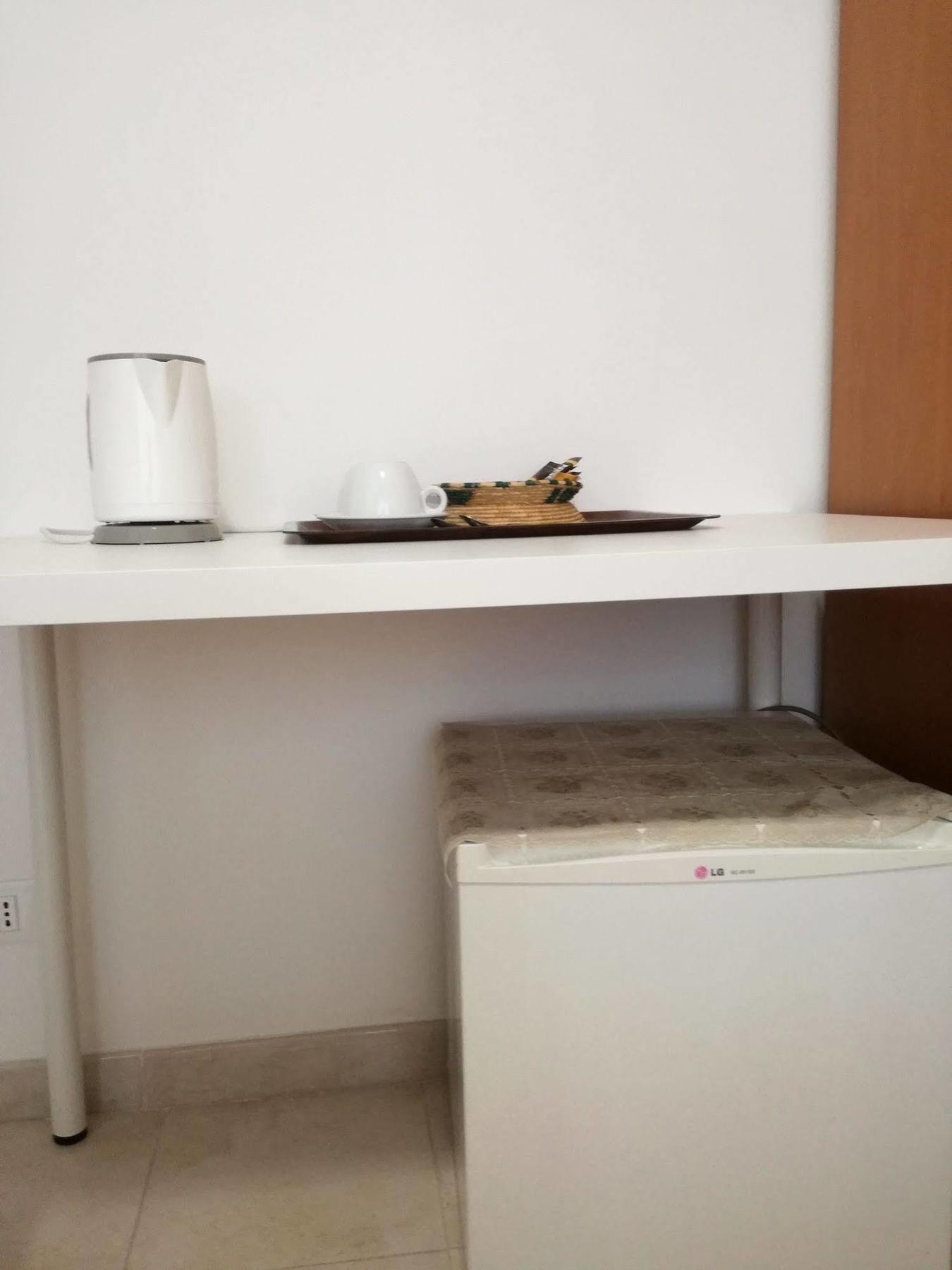 Frühstückspension Testa Gioacchino B&B