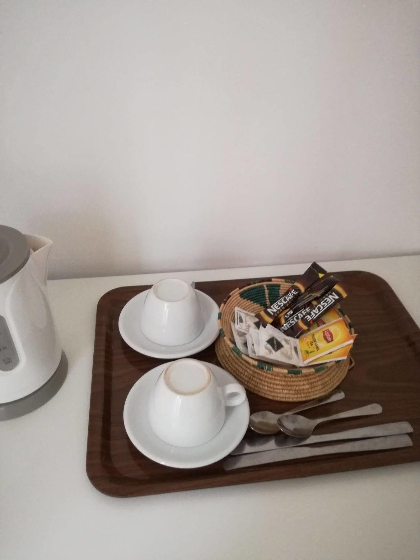 Frühstückspension Testa Gioacchino B&B Rom