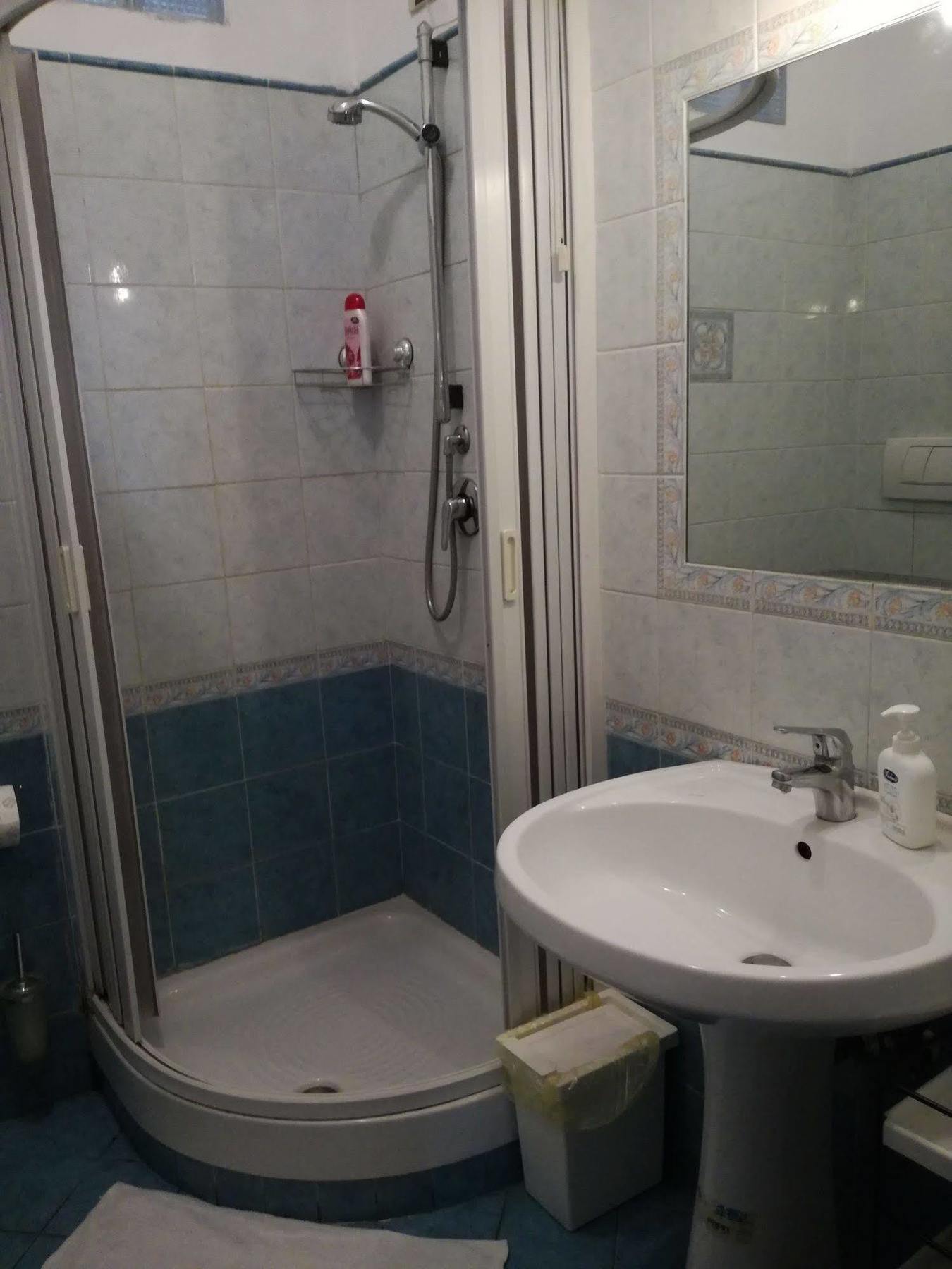 Testa Gioacchino B&B Frühstückspension 3*