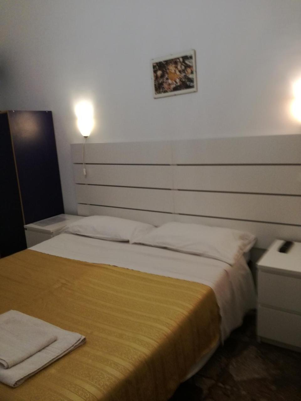 Testa Gioacchino B&B Frühstückspension 3*