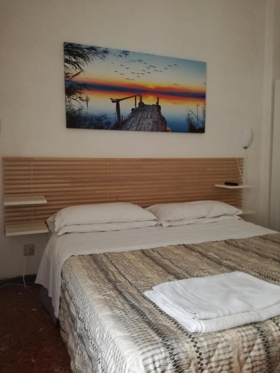 Testa Gioacchino B&B Frühstückspension 3*