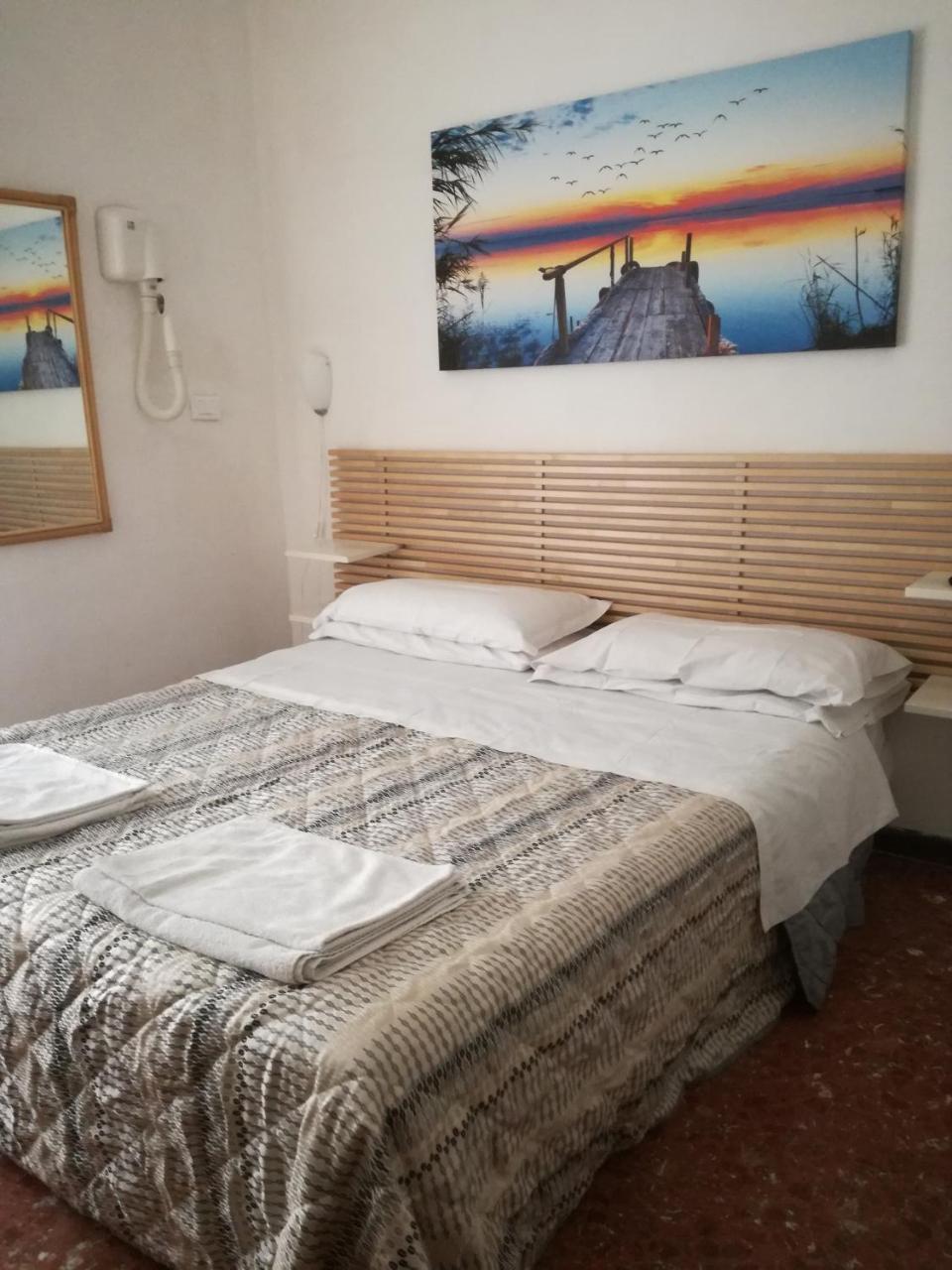 Frühstückspension Testa Gioacchino B&B