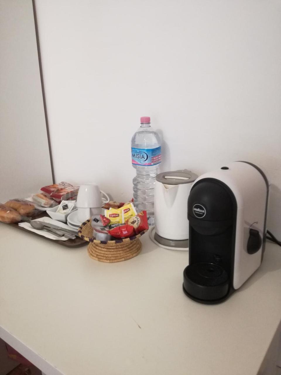Frühstückspension Testa Gioacchino B&B