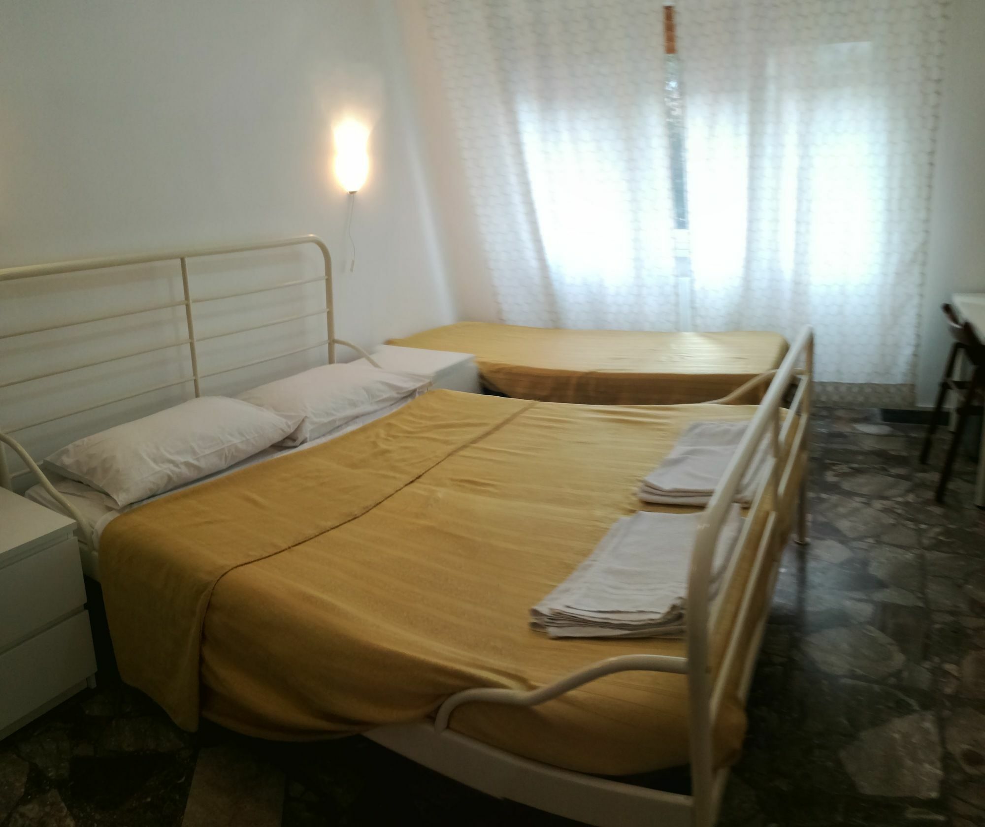 Testa Gioacchino B&B Frühstückspension