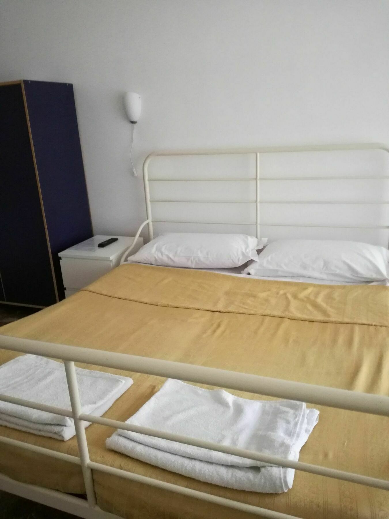 Frühstückspension Testa Gioacchino B&B Rom