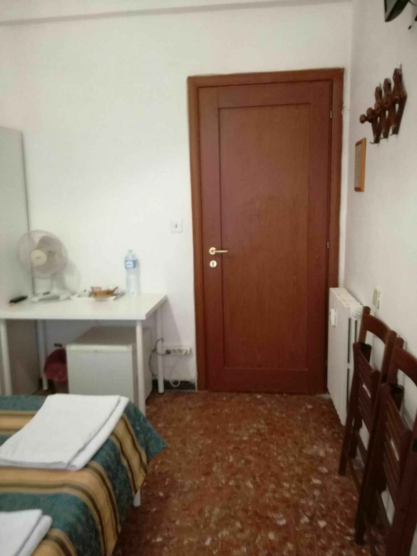Testa Gioacchino B&B Frühstückspension