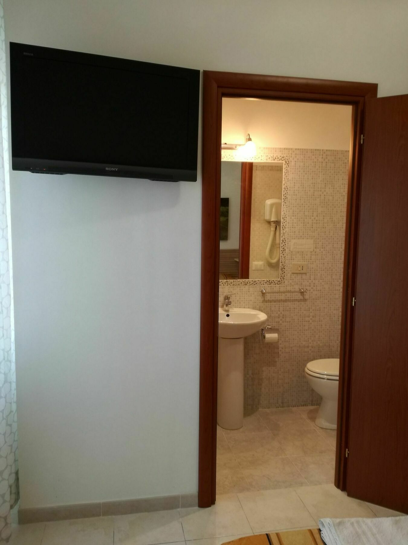 Frühstückspension Testa Gioacchino B&B 3*