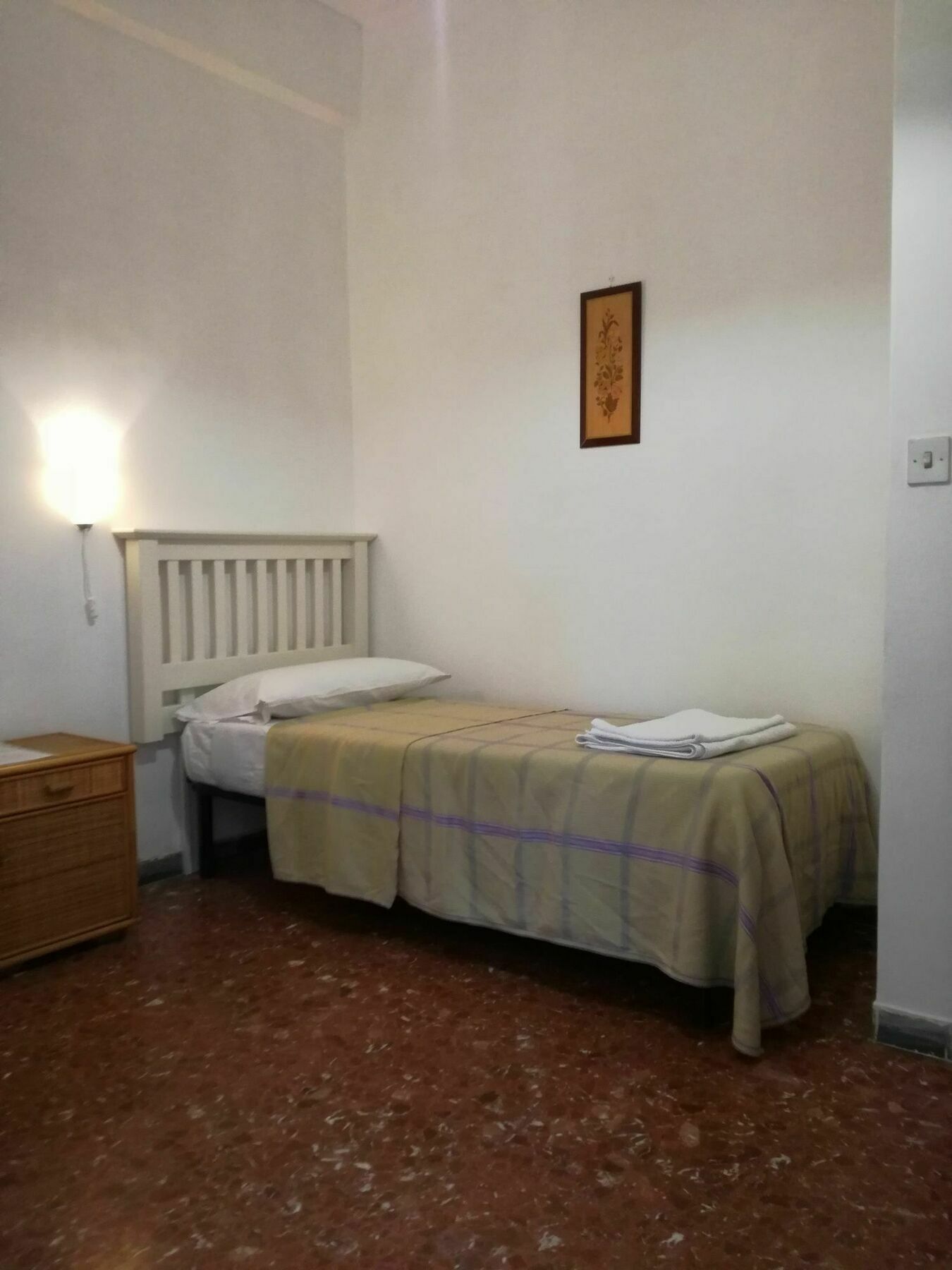 Frühstückspension Testa Gioacchino B&B